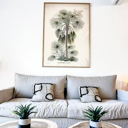 Kalina, Beautiful Duplex 100M From Orient Bay Beach With Swimming Pool Exterior foto